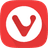 vivaldi icon