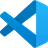 vscode icon